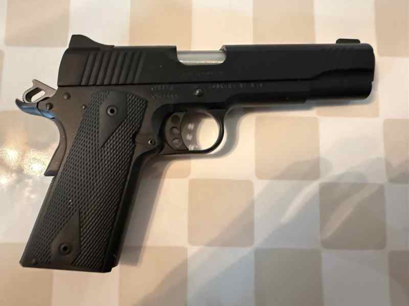 Kimber 1911