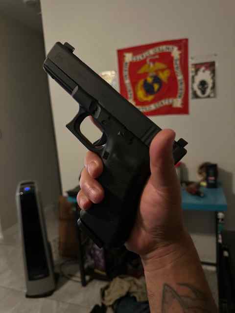 Glock 