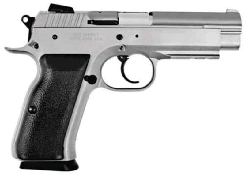 Looking  For Tanfoglio Witness 9mm