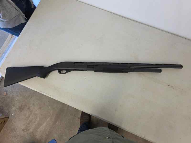 Rimington 870 