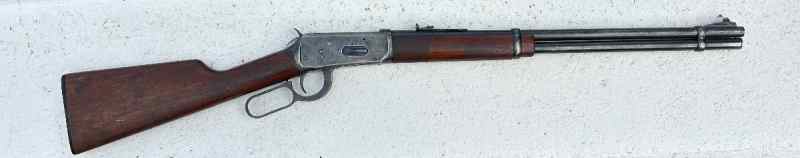 Winchester 94 30-30