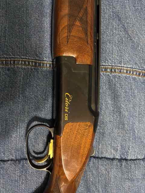 Browning citori 12 gauge