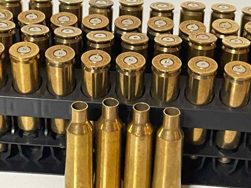 22-250 cartridges 