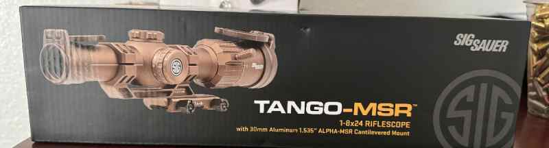 Sig sauer lpvo 1-8x24 msr tango