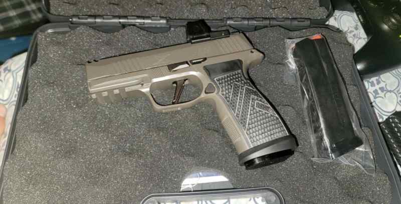 365 AXG legion 850.00 
