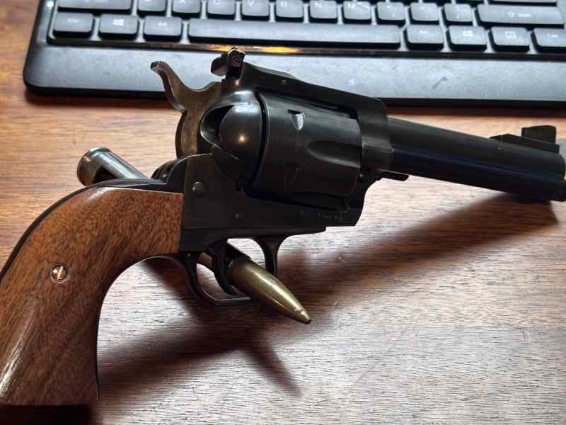 ruger black hawk