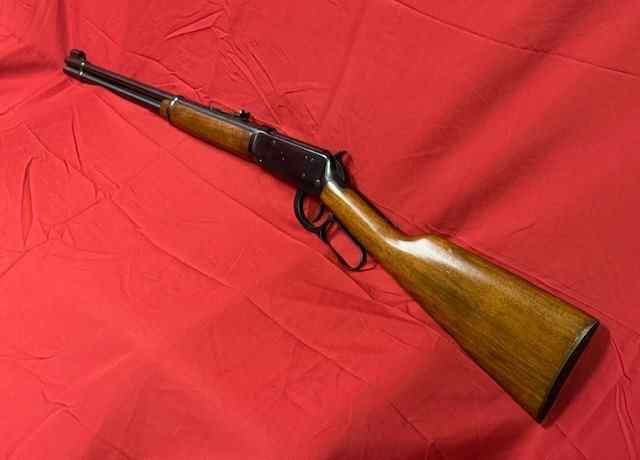 Pre 64 Winchester Model 94 .20&quot; Barrel 30-30 Win