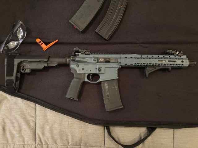 Black Rain Ordnance 10.5