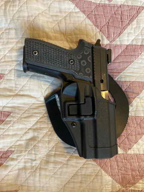 Sig P229  9mm