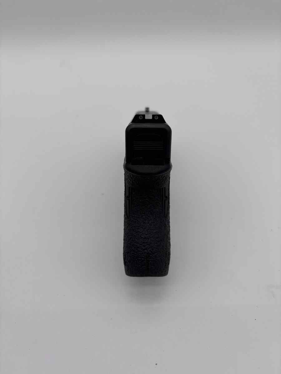 Full Cerakote Services