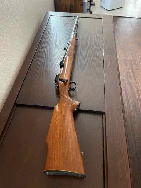 1962 Remington 700