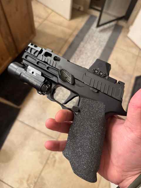 Sig p320