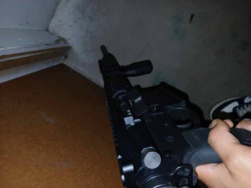 Ar15 GG 15 Garry&#039;s guns 223-556
