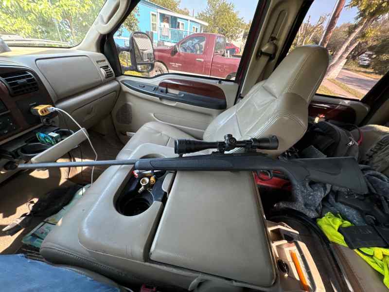 Remington model 700 30-06