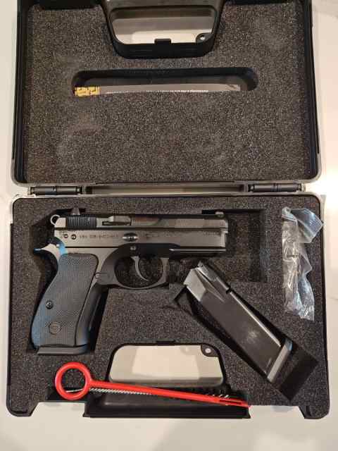 CZ P01