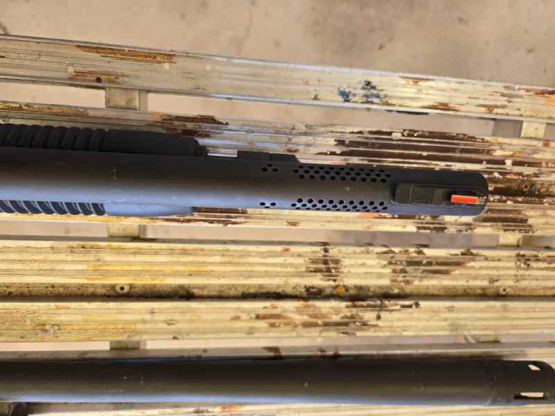 Mossberg 590 A1  Vang Comp w/ extra barrel