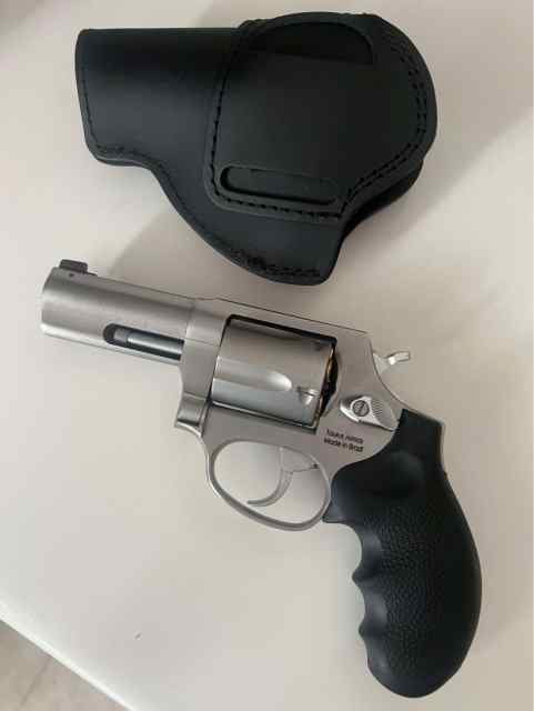 357 Magnum Taurus 