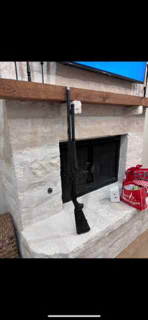 benelli super black eagle 2 12 ga. 