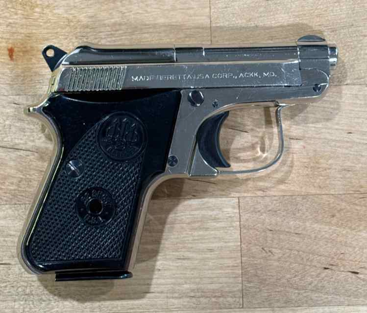 Beretta 950BS Minx