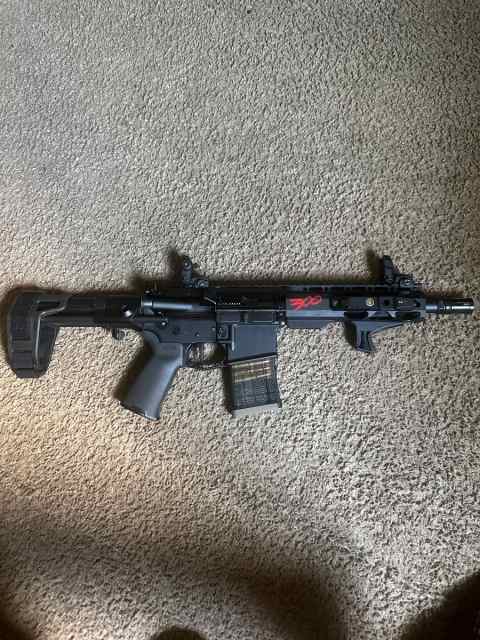 300 blackout