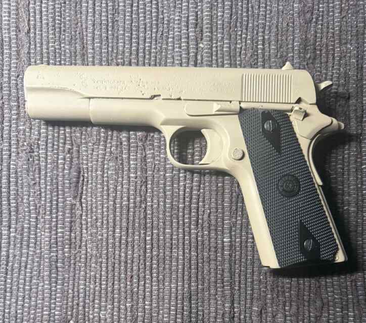 Colt 1911 45 ACP