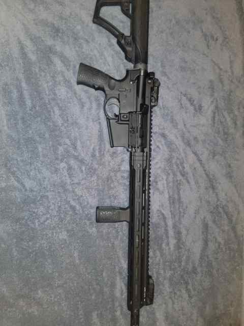 🔥WTT a mint daniel defense dd4v7 16&quot;🔥