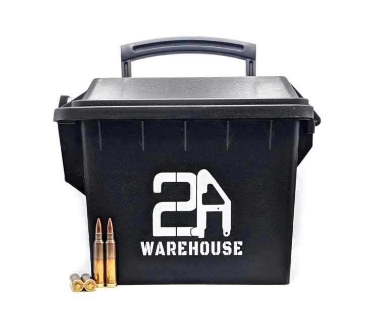 Ammo For Sale
