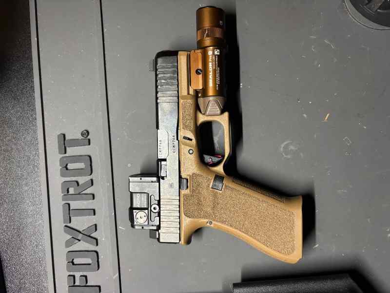 Glock 