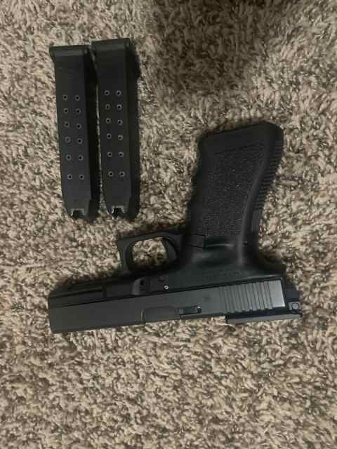 Glock 22