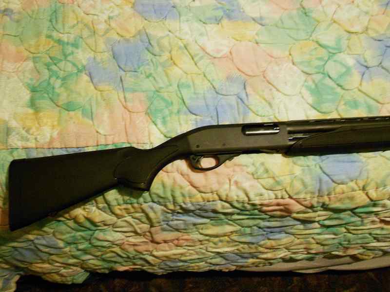 Remington 870 12 GA 28&quot; 98%+ 