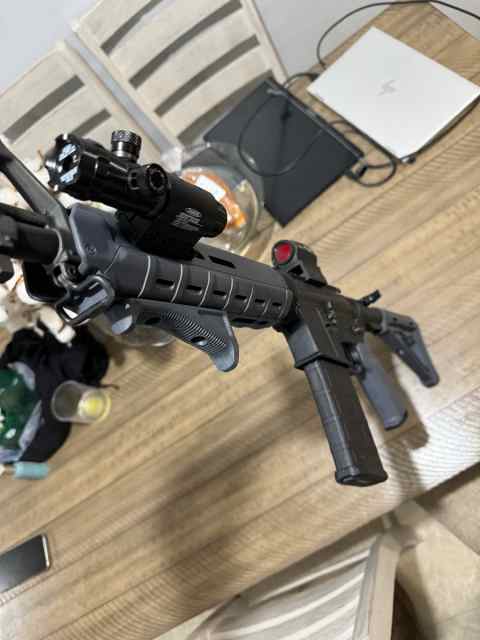 Springfield saint victor 556 price reduced 