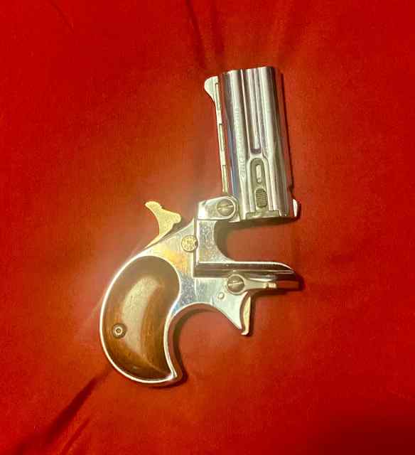 Derringer 