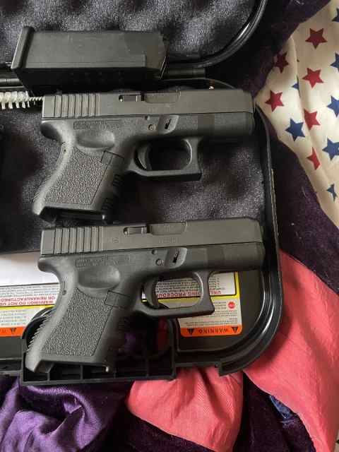 Trade g27 for g26 