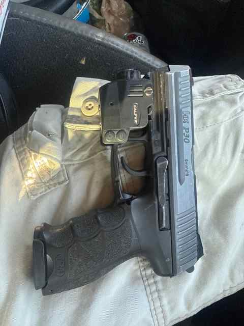 HK p30