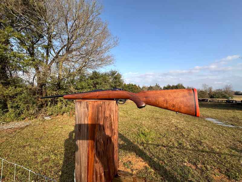 Ruger M77 308 Winchester 