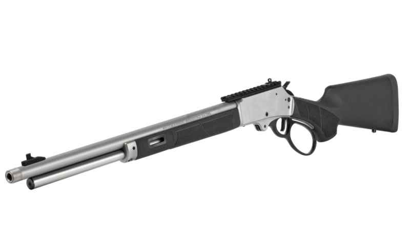 📢45-70 Smith &amp; Wesson 1854 Lever Action 20&quot; +More