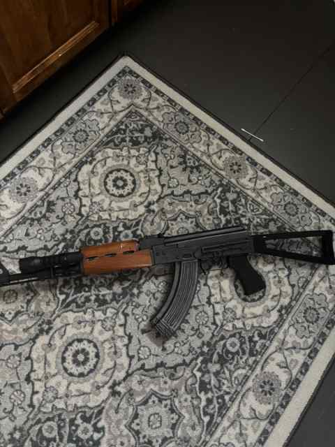 AK 47 FOR SALE 