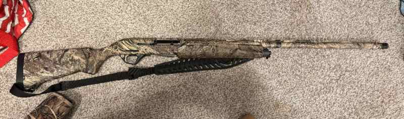 Remington Versa Max 12 ga