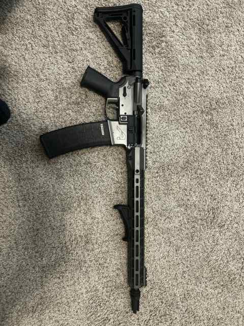 Aero Precision 