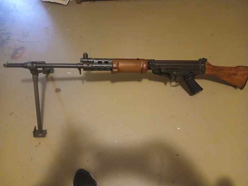Isreal Fal Hb 