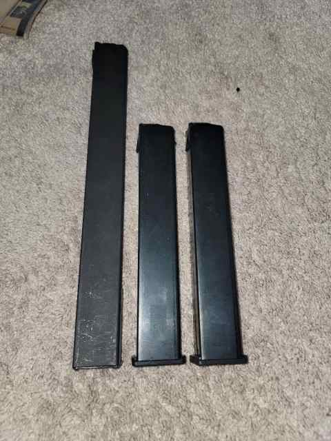 Tec-9 Mags