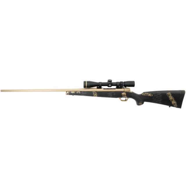 Ducks Unlimited Edition Weatherby Mark V 