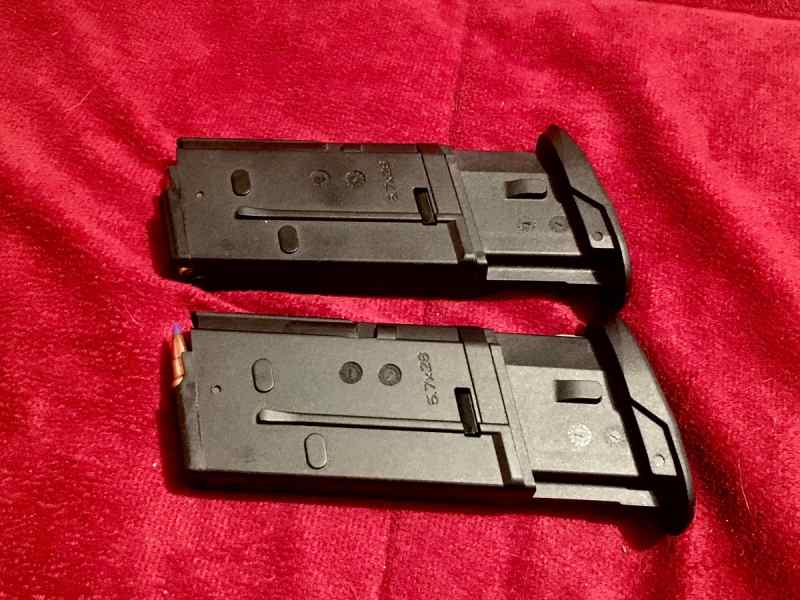 2 FN 5.7 MK3 10RD Magazines 