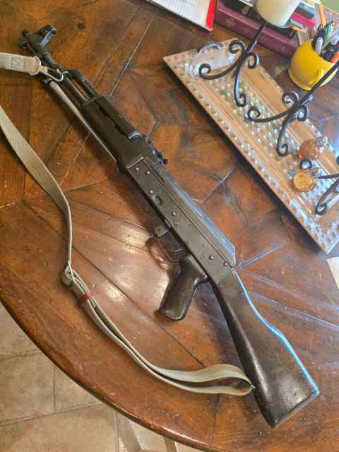 Preban Chinese GSAD Spiker AK47 