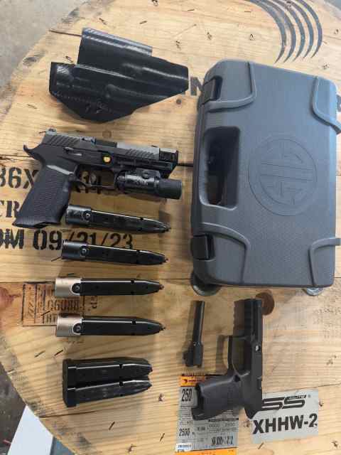 Sig p320