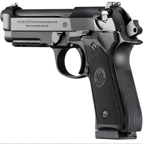 BERETTA 92A1 9MM PISTOL