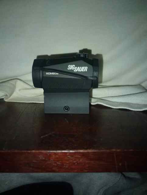 Sig Sauer ROMEO5 