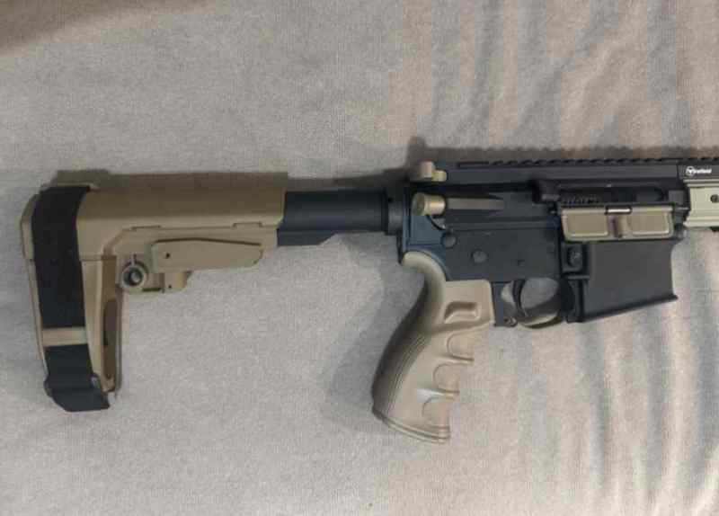 Arp wtt wts