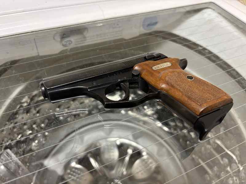 Bersa model 83