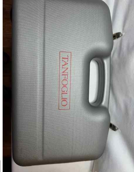 Tanfoglio Witness Stock